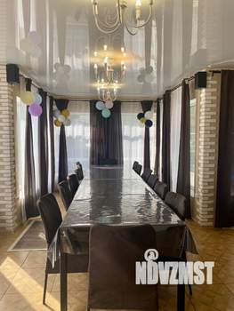 Дом 270м², 1-этажный, посуточно, 