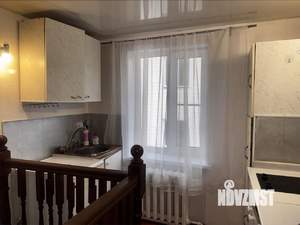 Дом 110м&sup2;, 2-этажный, на длительный срок, 