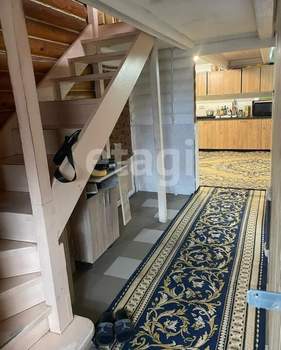 Дом 160м², 3-этажный, на длительный срок, 