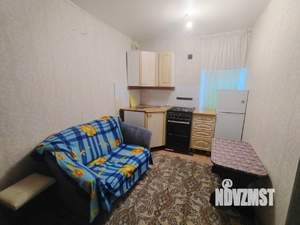 Дом 21м&sup2;, 1-этажный, на длительный срок, 