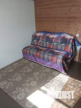 Дом 82м&sup2;, 2-этажный, на длительный срок, 