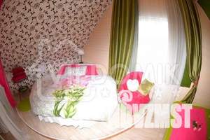 Дом 240м&sup2;, 2-этажный, посуточно, 