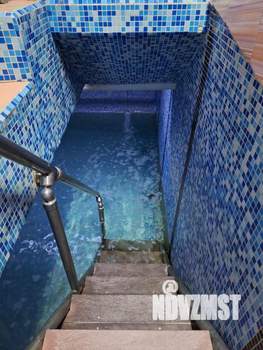 Дом 350м&sup2;, 2-этажный, посуточно, 