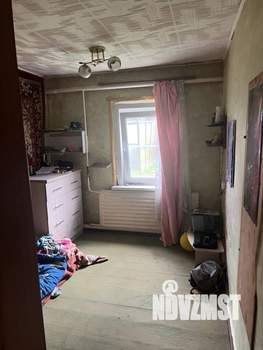 Дом 56м², 1-этажный, на длительный срок, 