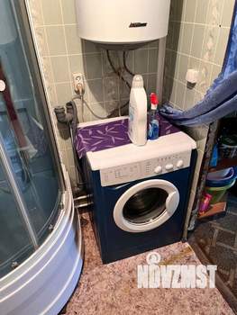 Дом 57м&sup2;, 1-этажный, на длительный срок, 