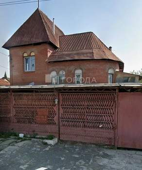 Дом 220м², 2-этажный, на длительный срок, 