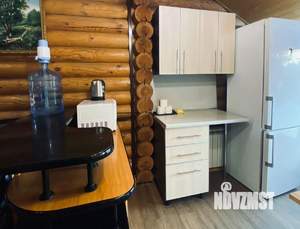 Дом 500м&sup2;, 2-этажный, посуточно, 