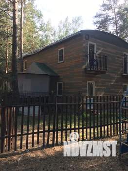 Дом 310м&sup2;, 3-этажный, посуточно, 