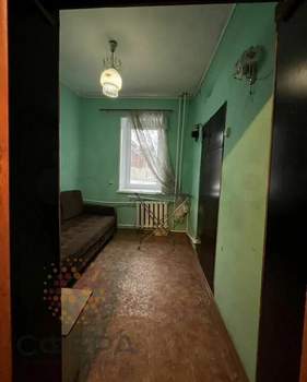 Дом 60м&sup2;, 2-этажный, на длительный срок, 