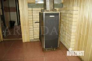 Дом 400м&sup2;, 2-этажный, посуточно, 