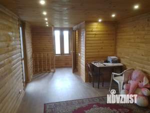 Дом 70м², 3-этажный, на длительный срок, 