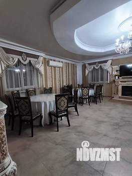 Дом 400м², 3-этажный, посуточно, 