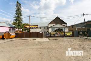 Дом 450м², 2-этажный, на длительный срок, 