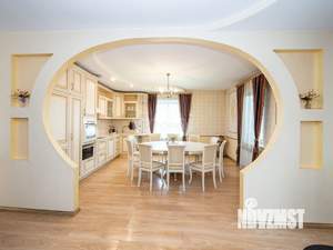 Дом 135м², 2-этажный, на длительный срок, 