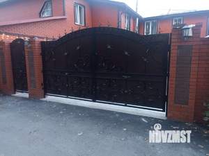 Дом 1000м², 2-этажный, посуточно, 