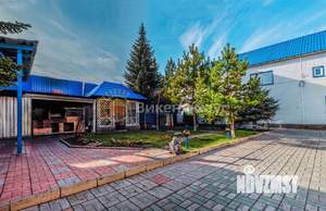 Дом 450м², 2-этажный, посуточно, 