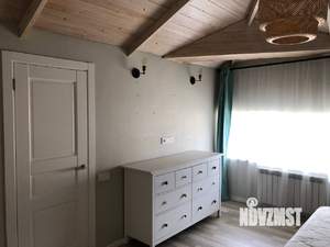 Таунхаус 180м², 3-этажный, на длительный срок, 