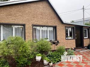 Дом 100м&sup2;, 2-этажный, посуточно, 