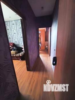 Дом 100м&sup2;, 1-этажный, на длительный срок, 