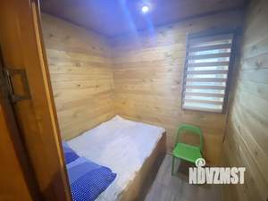 Дом 200м², 1-этажный, посуточно, 