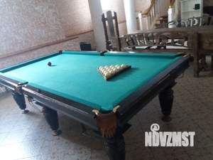 Дом 600м&sup2;, 3-этажный, посуточно, 