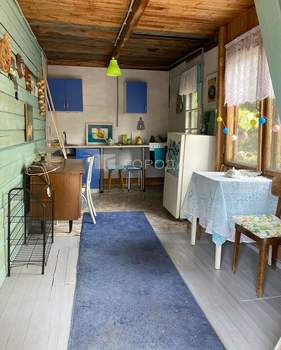 Дом 70м&sup2;, 2-этажный, на длительный срок, 