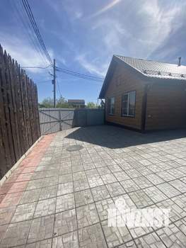 Дом 65м&sup2;, 1-этажный, посуточно, 