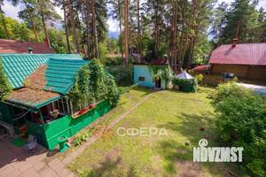 Дом 130м², 2-этажный, на длительный срок, 