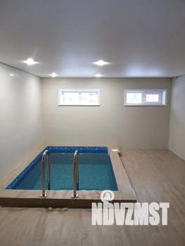 Дом 150м², 2-этажный, посуточно, 