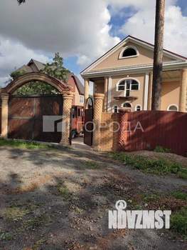 Дом 500м², 2-этажный, на длительный срок, 