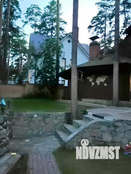 Коттедж 250м&sup2;, 2-этажный, на длительный срок, 