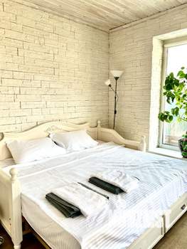 Дом 38м², 1-этажный, посуточно, 