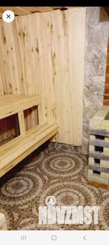 Дом 120м&sup2;, 2-этажный, посуточно, 