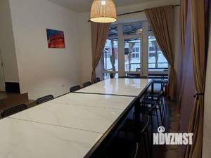 Дом 300м&sup2;, 2-этажный, посуточно, 