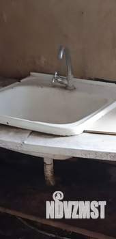 Дом 23м&sup2;, 1-этажный, на длительный срок, 