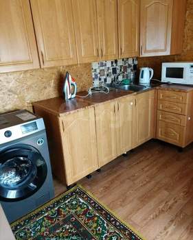 Дом 70м², 2-этажный, на длительный срок, 