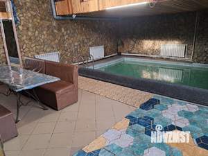 Дом 120м², 2-этажный, посуточно, 