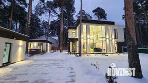 Дом 250м², 2-этажный, на длительный срок, 