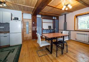 Дом 78м&sup2;, 2-этажный, на длительный срок, 