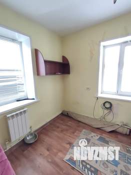 Дом 42м&sup2;, 1-этажный, на длительный срок, 