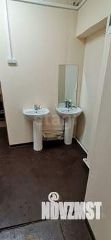 Дом 123м&sup2;, 1-этажный, на длительный срок, 