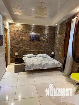 Дом 100м&sup2;, 1-этажный, посуточно, 