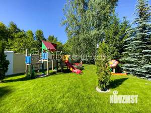 Дом 350м&sup2;, 3-этажный, посуточно, 