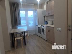 Дом 44м&sup2;, 1-этажный, на длительный срок, 