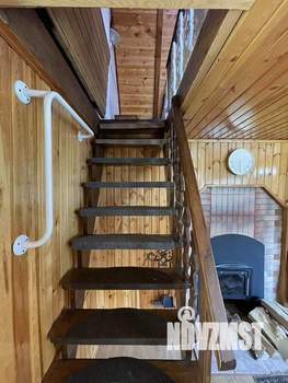 Дом 100м², 2-этажный, посуточно, 