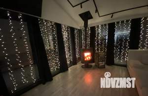 Дом 80м&sup2;, 1-этажный, посуточно, 