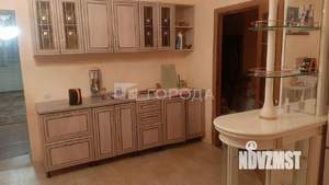 Дом 120м&sup2;, 1-этажный, на длительный срок, 