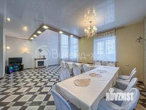 Дом 260м&sup2;, 2-этажный, посуточно, 