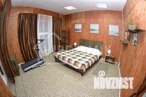 Дом 200м&sup2;, 1-этажный, посуточно, 