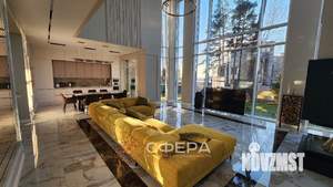 Коттедж 250м², 2-этажный, на длительный срок, 